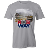 NORWAY (Valley 2) - Classic Tee