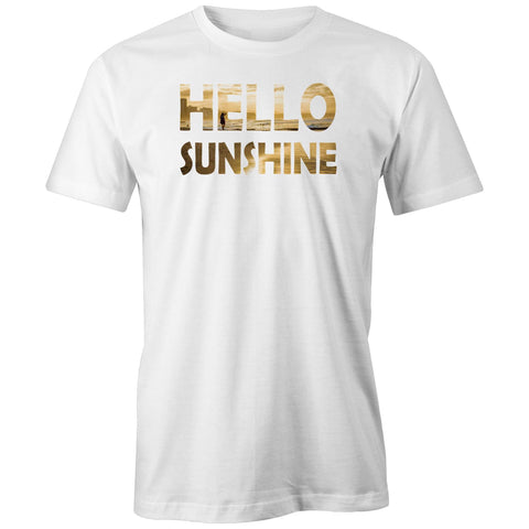 Hello Sunshine - Classic Tee