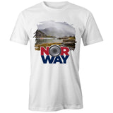 NORWAY (Valley 2) - Classic Tee