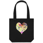 AS Colour - Carrie - Canvas Tote Bag