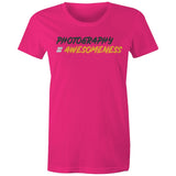 Sportage Surf - Womens T-shirt