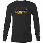 Sportage Hawkins - Long Sleeve T-Shirt