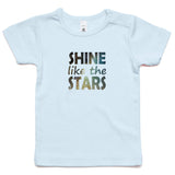 AS Colour - Infant Wee Tee